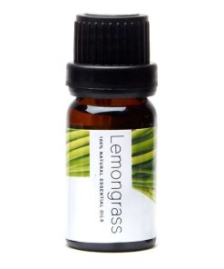 مشخصات، قیمت و خرید روغن علف لیمو LEMONGRASS